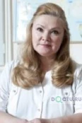 Вавилова Алевтина Анатольевна - Уфа
