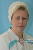 Вавилова Елена Николаевна - Чебоксары