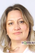 Вавилова Екатерина Николаевна - Брянск