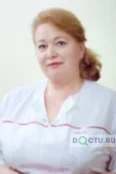 Вавилова Ирина Геннадьевна - Ярославль