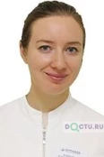 Вавилова Ксения Викторовна - Санкт-Петербург