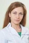 Вавилова Мария Михайловна - Красноярск