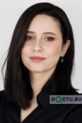 Вавилова Наталья Сергеевна - Москва