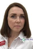 Вавилова Наталья Валерьевна - Ярославль