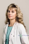 Вавилова Ольга Григорьевна - Санкт-Петербург