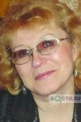 Вавилова Валентина Николаевна - Сыктывкар