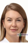 Вавитова Елена Сергеевна - Москва