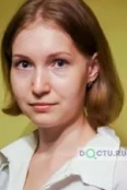 Вавренчук Людмила Валерьевна - Хабаровск