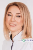 Вавулина Мария Александровна - Вологда