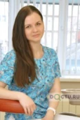 Вавулина Наталья Олеговна - Воронеж