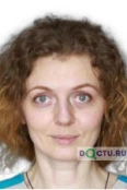 Вавулова Татьяна Викторовна - Рязань
