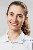 Вавуткина Мария Николаевна - Санкт-Петербург