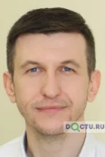Ваземиллер Александр Викторович - Красноярск