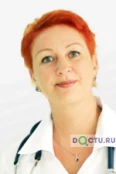 Важенина Алена Александровна - Новороссийск