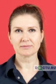 Важенина Екатерина Викторовна - Новосибирск