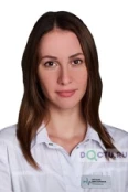 Важенина Оксана Викторовна - Владивосток