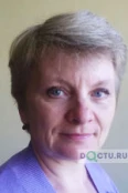 Вазикова Марина Александровна - Чебоксары
