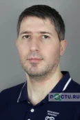 Вазиров Авсет Умарович - Москва