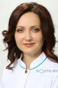 Вчерашнюк Светлана Петровна - Краснодар