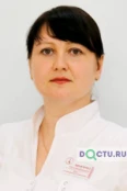 Вдовченко Мария Владимировна - Владивосток