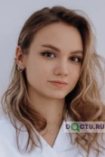 Вдовенко Ксения Дмитриевна - Саратов