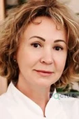 Вдовенко Светлана Васильевна - Тюмень
