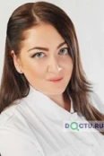Вдовина Анна Сергеевна - Иваново