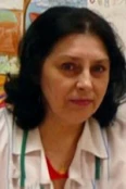 Вдовина Елена Анатольевна - Екатеринбург