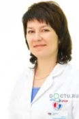 Вдовина Елена Леонидовна - Ижевск