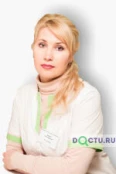 Вдовина Элла Сергеевна - Энгельс