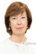 Вдовина Елена Глебовна - Хабаровск