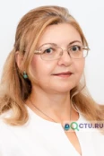 Вдовина Елена Юрьевна - Тюмень