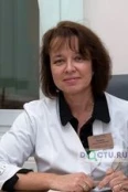 Вдовина Елена Тагировна - Москва