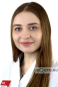 Вдовина Ксения Сергеевна - Самара