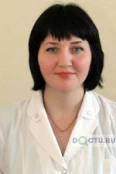 Вдовина Ольга Викторовна - Оренбург
