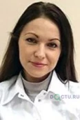 Вдовина Татьяна Анатольевна - Ульяновск