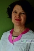 Вдовкина Ольга Николаевна - Вологда
