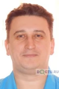 Вебер Данил Викторович - Кемерово