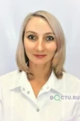 Вебер Марина Владимировна - Кемерово