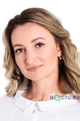 Вебер Наталья Андреевна - Челябинск