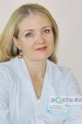 Вечеркина Марина Ильинична - Чебоксары