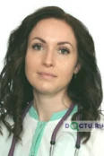 Вечканова Ольга Васильевна - Ульяновск