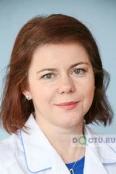 Ведь Екатерина Олеговна - Москва