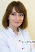 Ведель Марина Викторовна - Москва