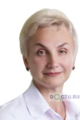 Веденеева Алла Сергеевна - Краснодар