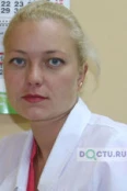 Веденеева Наталья Алексеевна - Архангельск