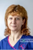 Веденеева Наталья Владимировна - Москва