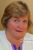 Веденева Галина Николаевна - Санкт-Петербург