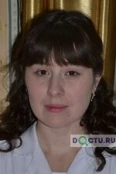 Веденина Александра Николаевна - Набережные Челны