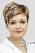 Веденина Юлия Константиновна - Владимир